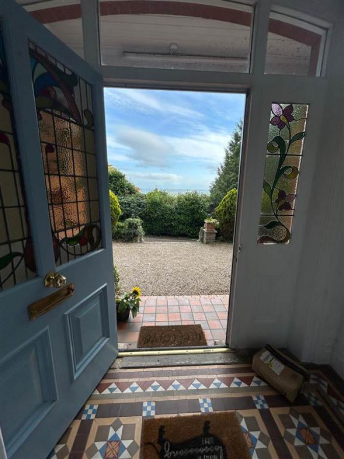 The Pines, 76 Glenavy Road