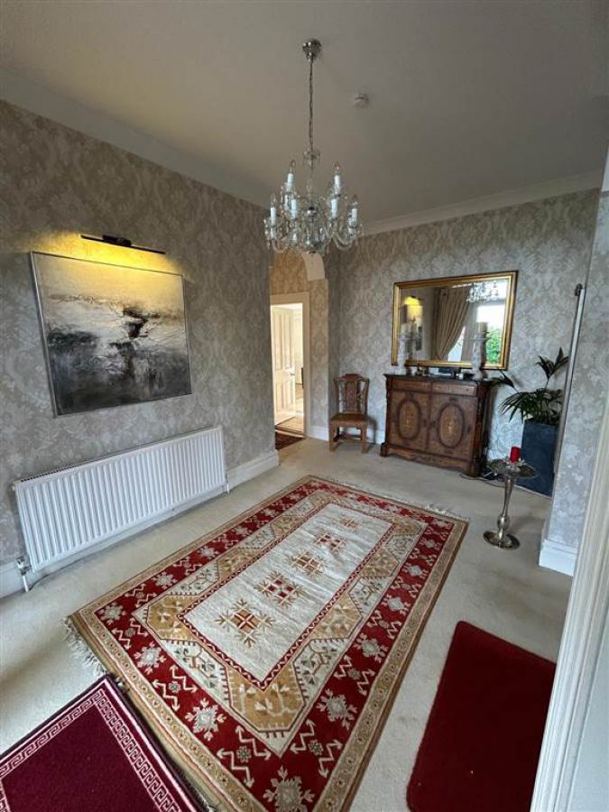 The Pines, 76 Glenavy Road