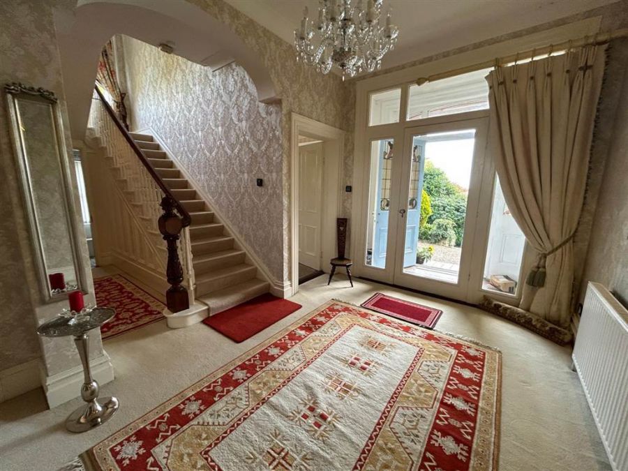 The Pines, 76 Glenavy Road