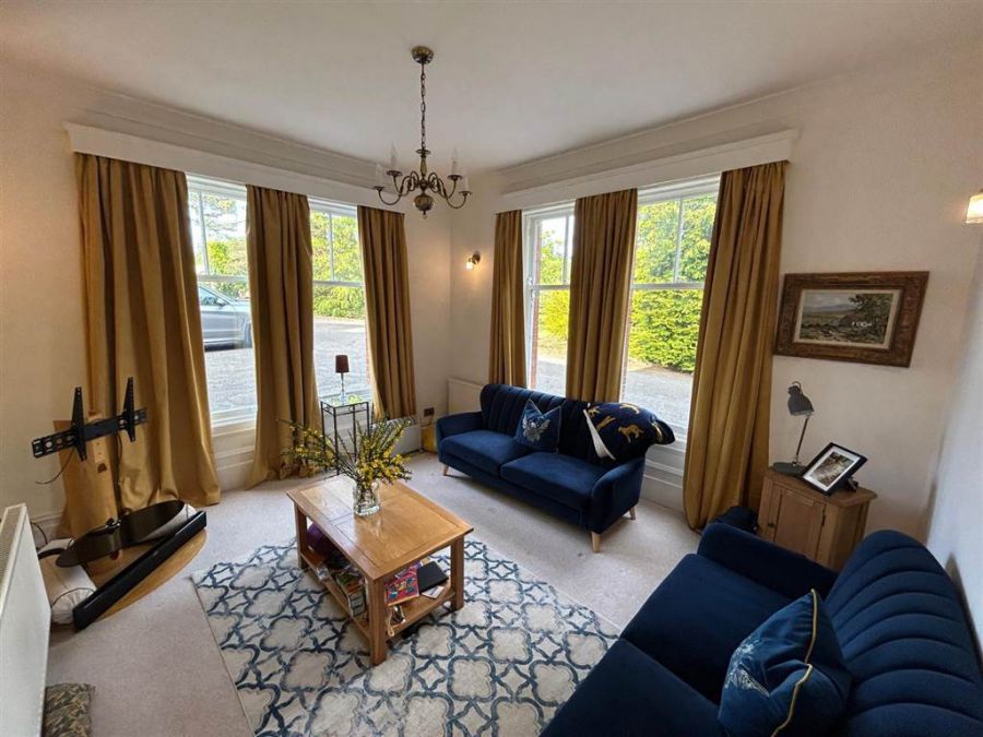 The Pines, 76 Glenavy Road