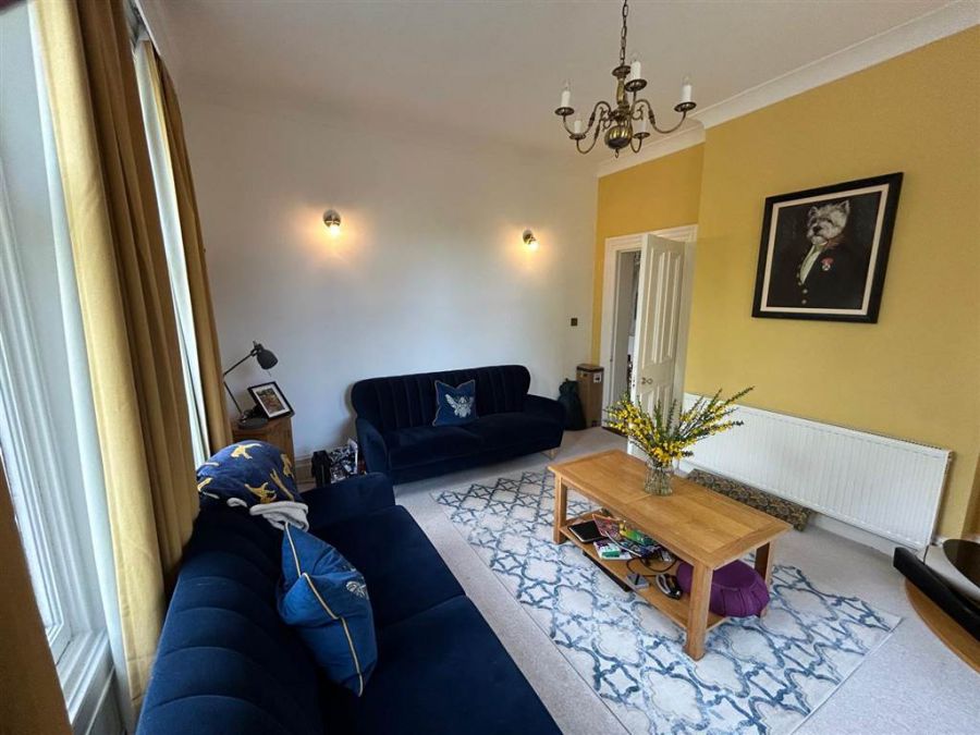 The Pines, 76 Glenavy Road