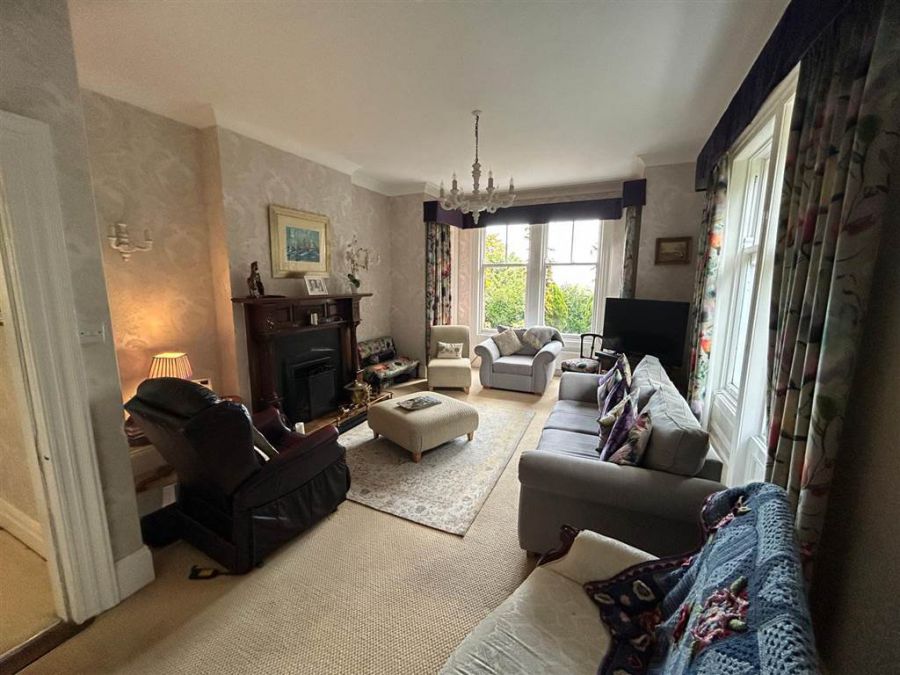 The Pines, 76 Glenavy Road