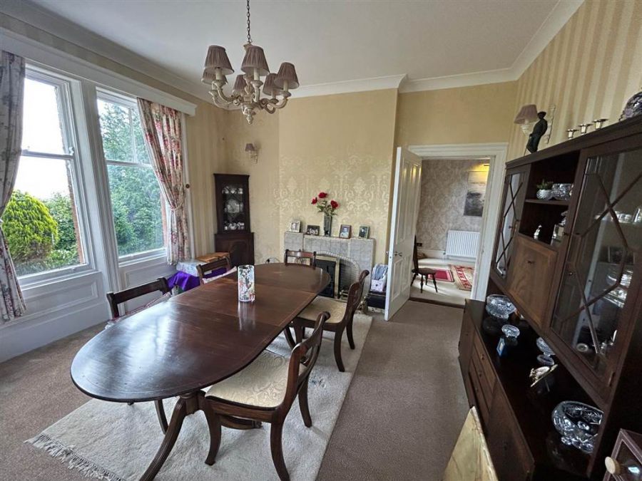 The Pines, 76 Glenavy Road