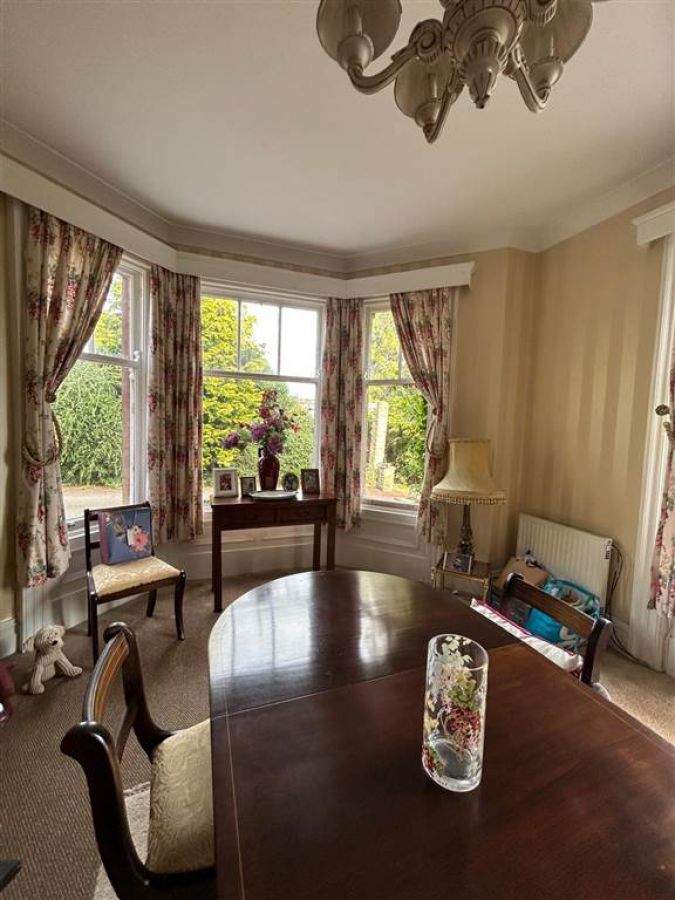 The Pines, 76 Glenavy Road