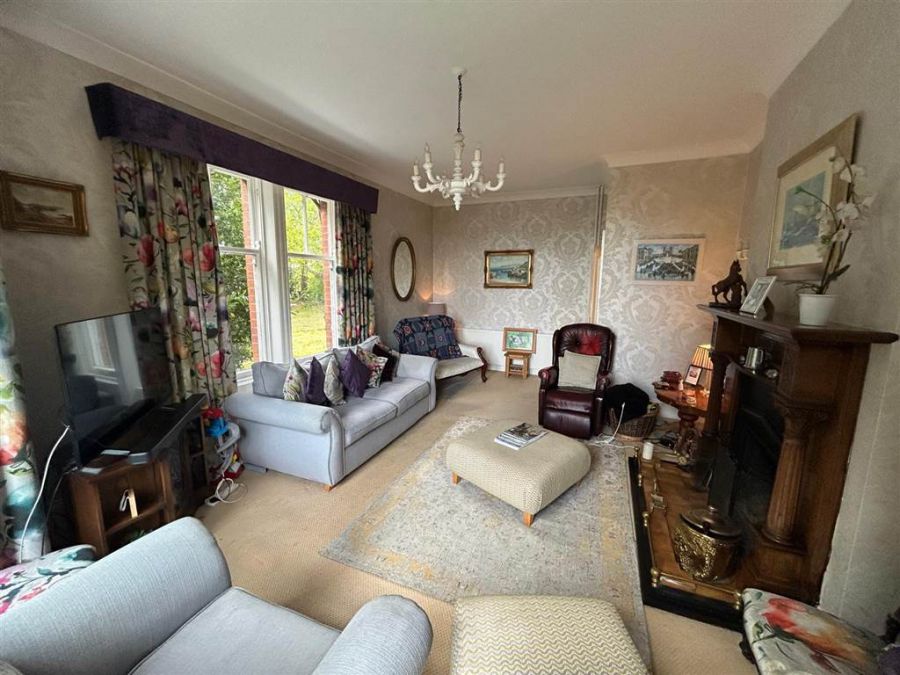The Pines, 76 Glenavy Road