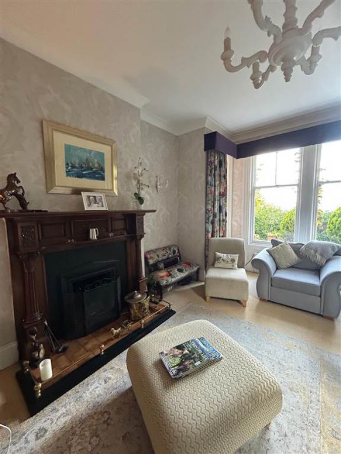 The Pines, 76 Glenavy Road