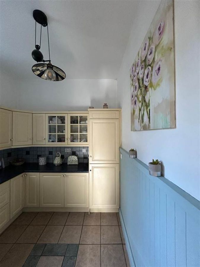 The Pines, 76 Glenavy Road