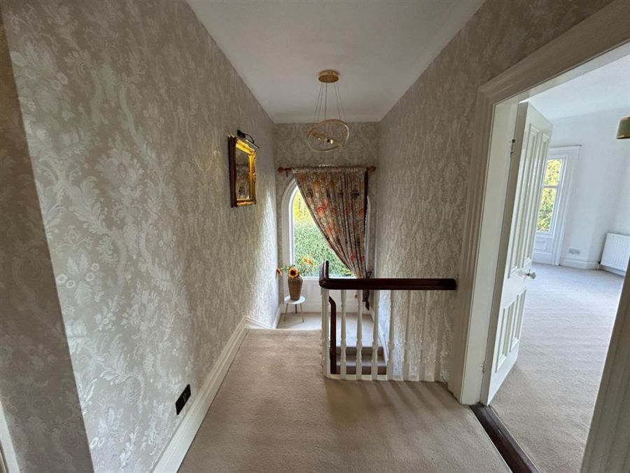 The Pines, 76 Glenavy Road