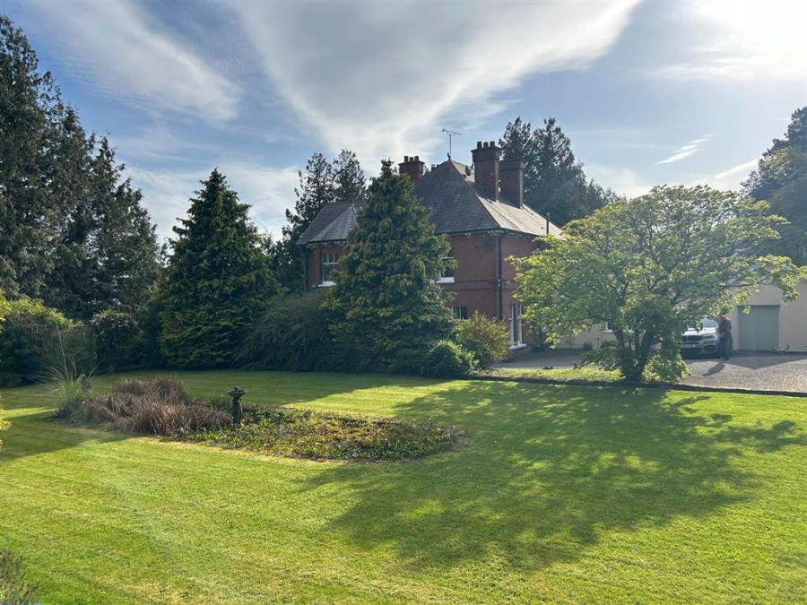 The Pines, 76 Glenavy Road