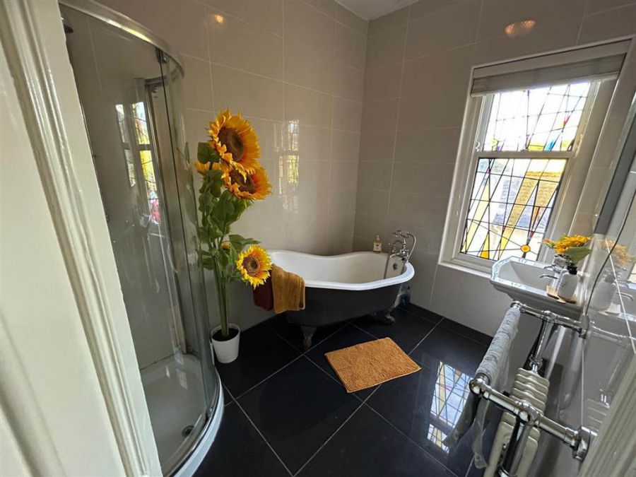 The Pines, 76 Glenavy Road