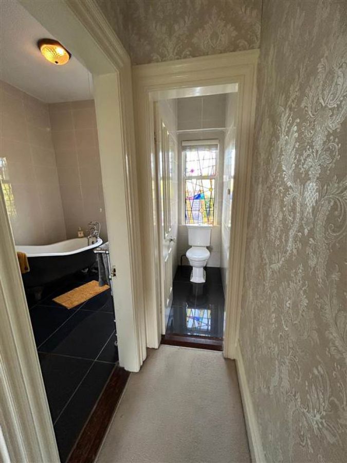 The Pines, 76 Glenavy Road