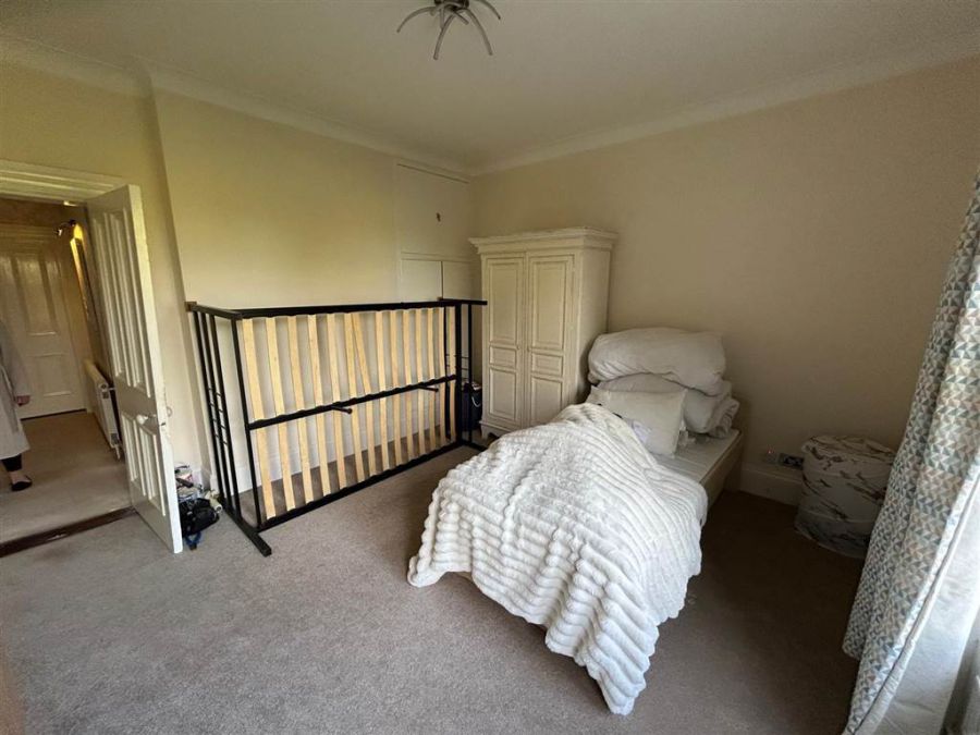 The Pines, 76 Glenavy Road