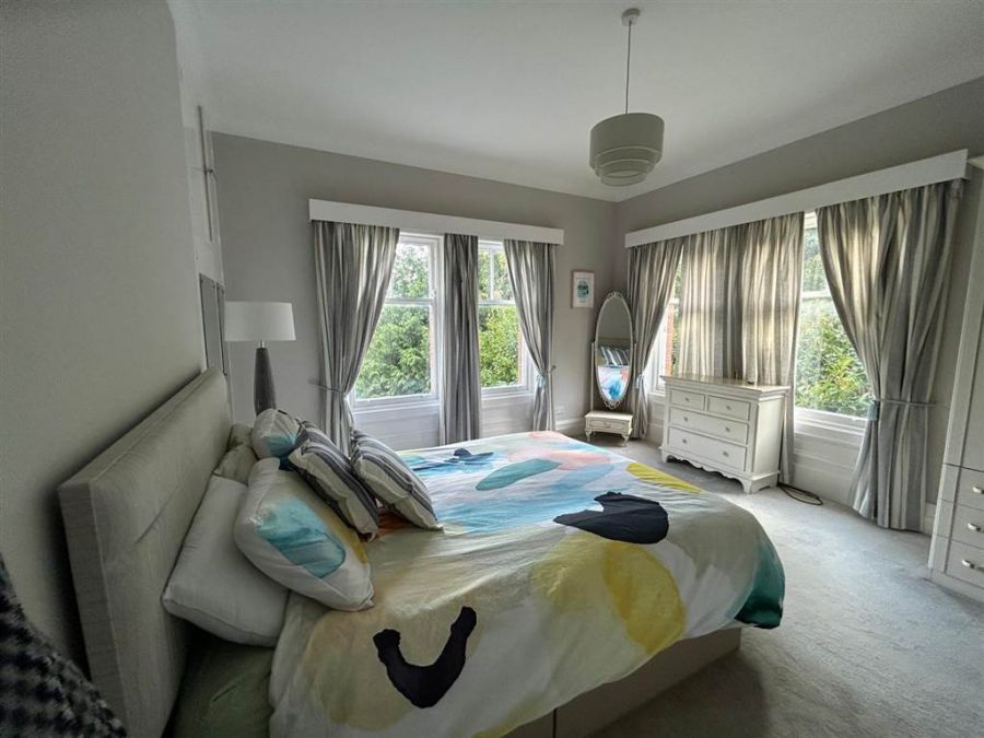The Pines, 76 Glenavy Road