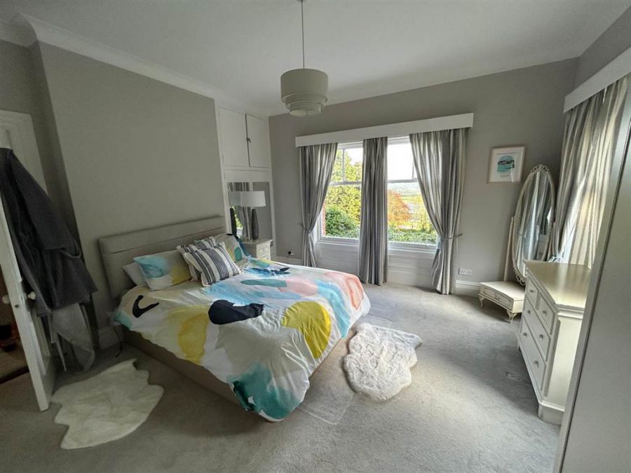 The Pines, 76 Glenavy Road