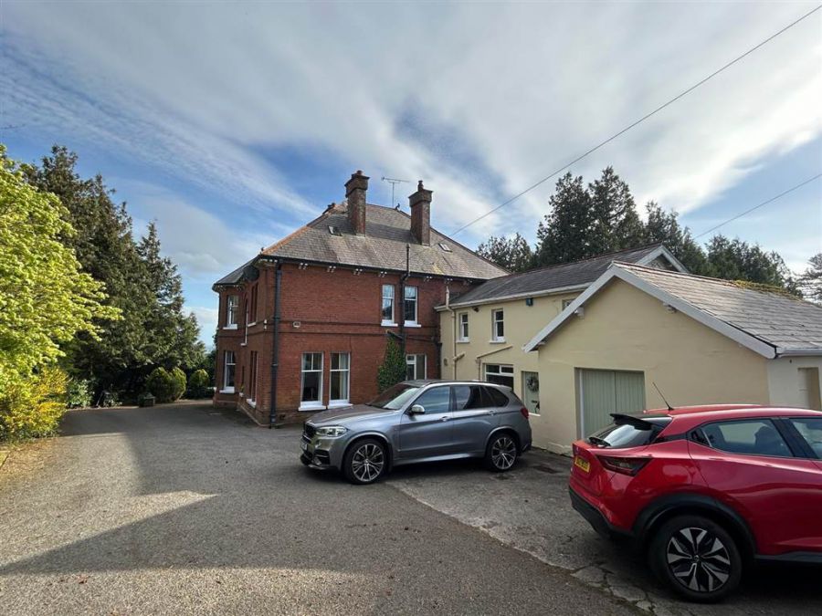 The Pines, 76 Glenavy Road