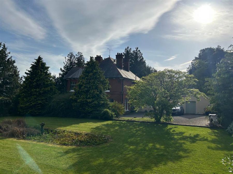 The Pines, 76 Glenavy Road