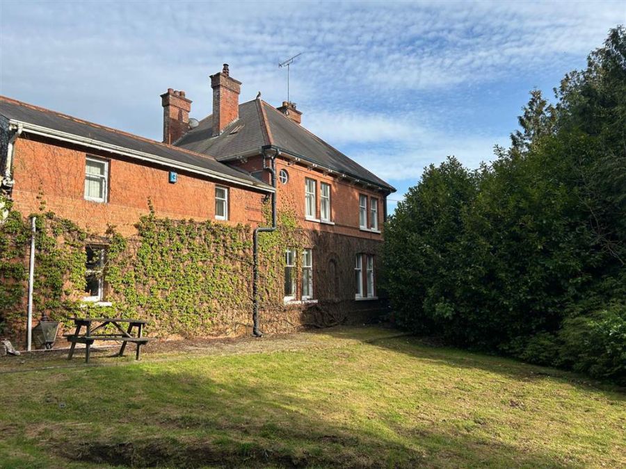 The Pines, 76 Glenavy Road