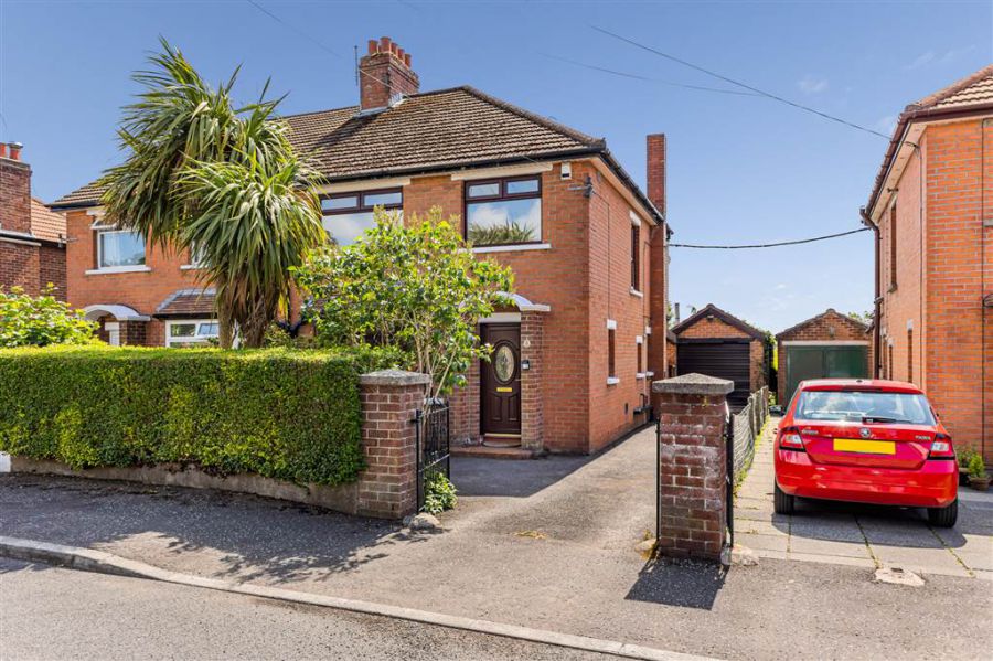 9 Fairview Park