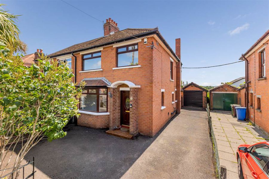 9 Fairview Park