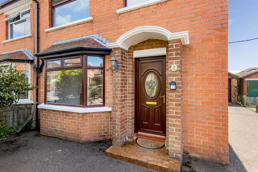9 Fairview Park