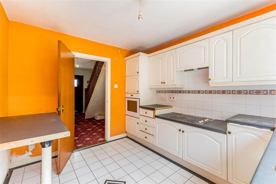 28 Primrose Hill