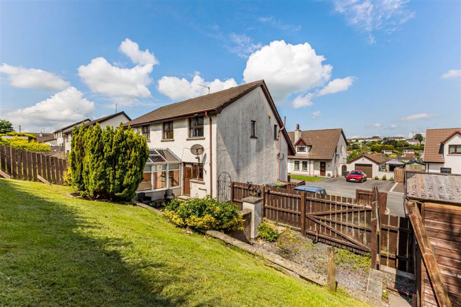 28 Primrose Hill