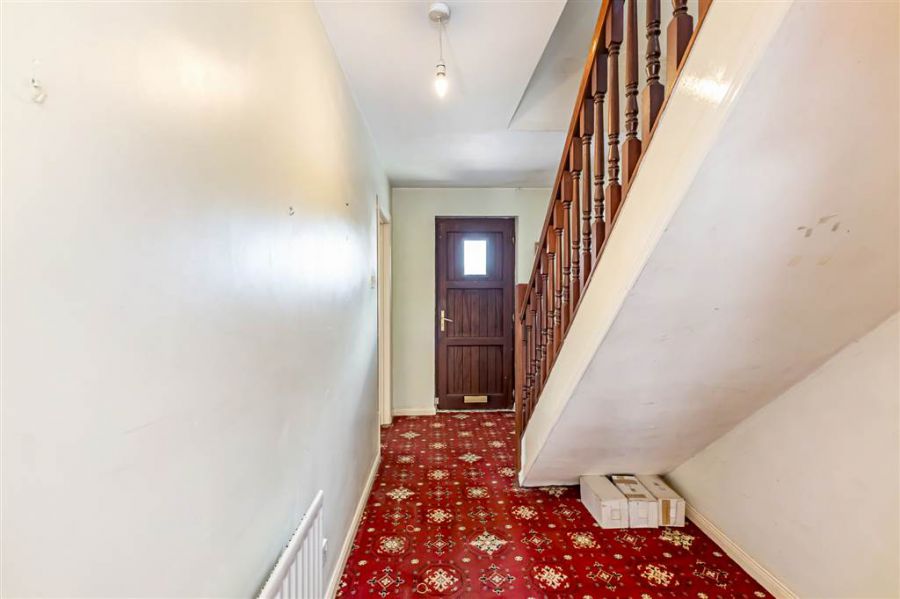 28 Primrose Hill