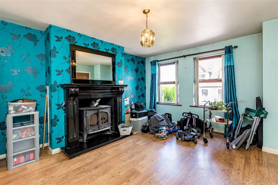28 Primrose Hill
