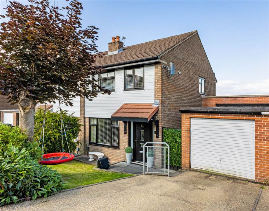 101 Mountview Drive