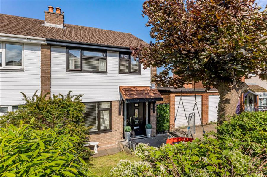 101 Mountview Drive