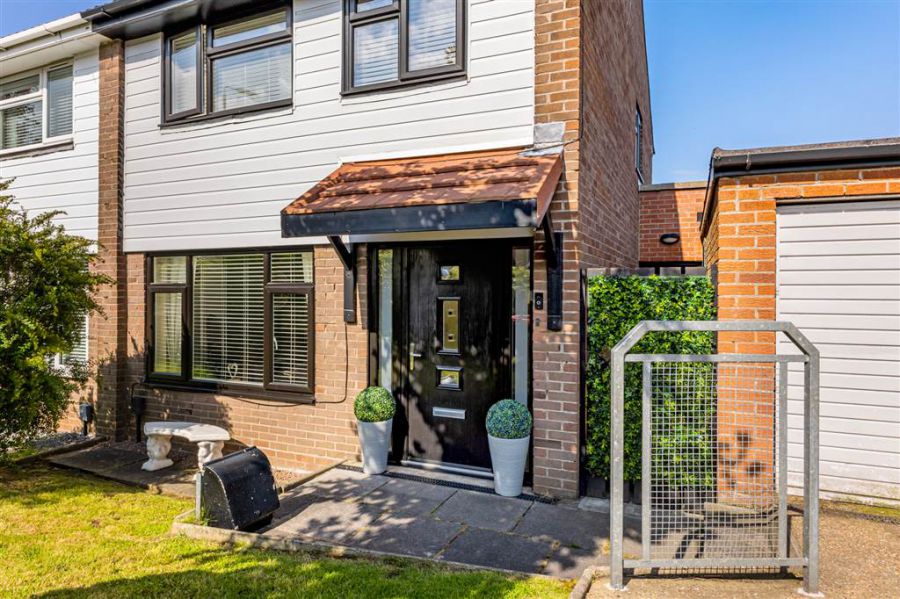 101 Mountview Drive