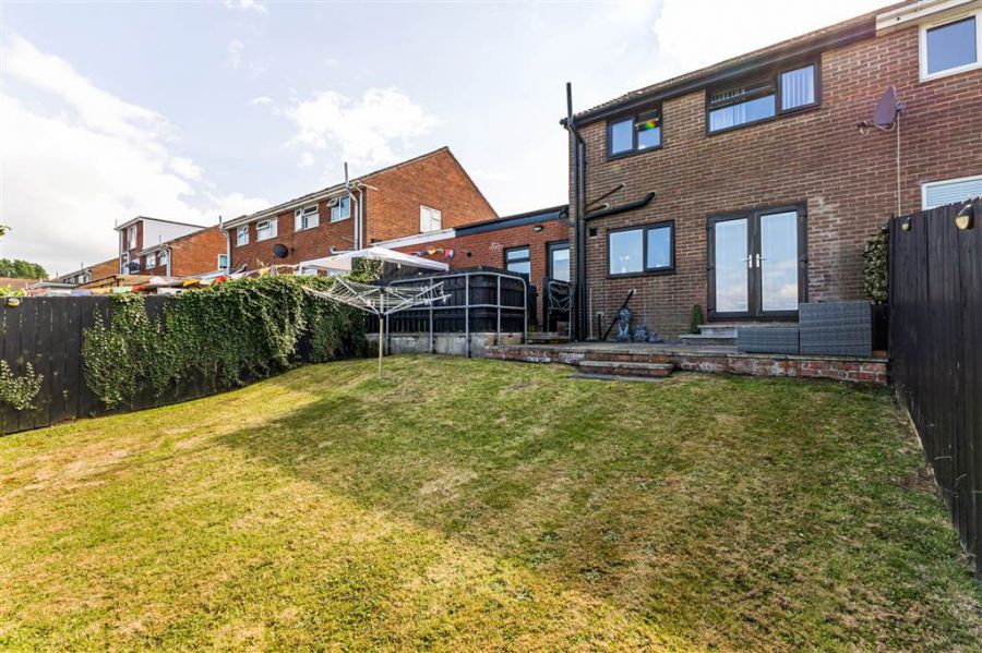 101 Mountview Drive