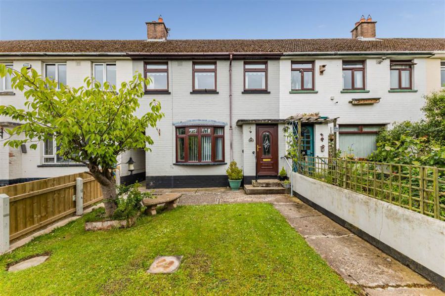 3 Bamford Park
