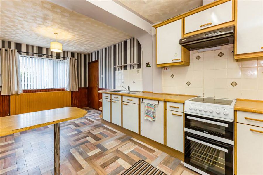 3 Bamford Park