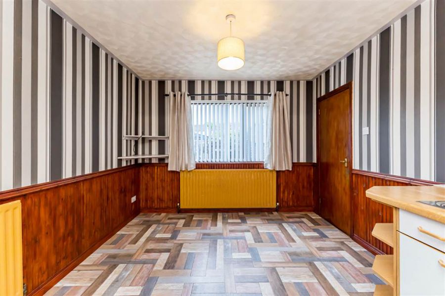 3 Bamford Park