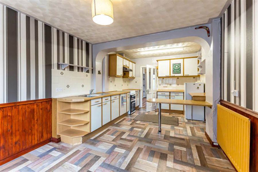 3 Bamford Park