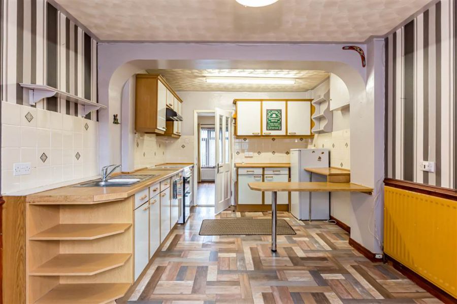 3 Bamford Park
