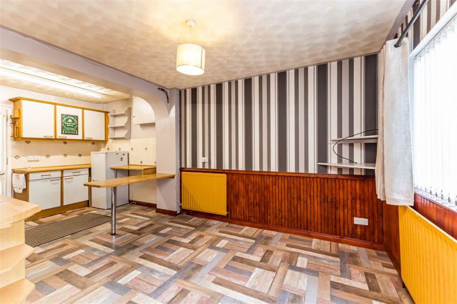 3 Bamford Park