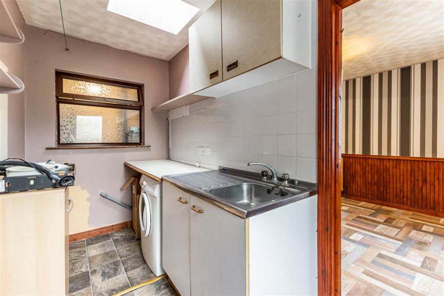 3 Bamford Park