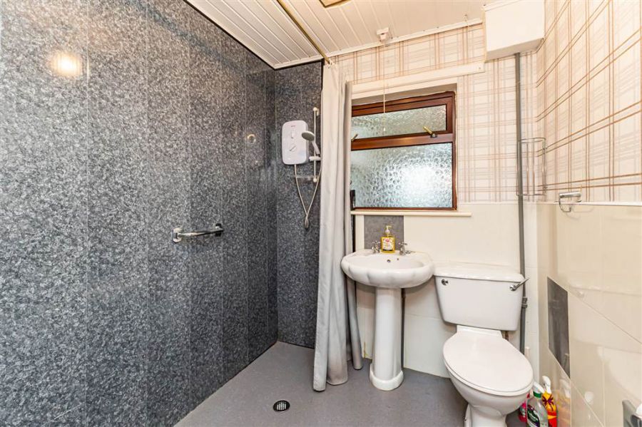 3 Bamford Park