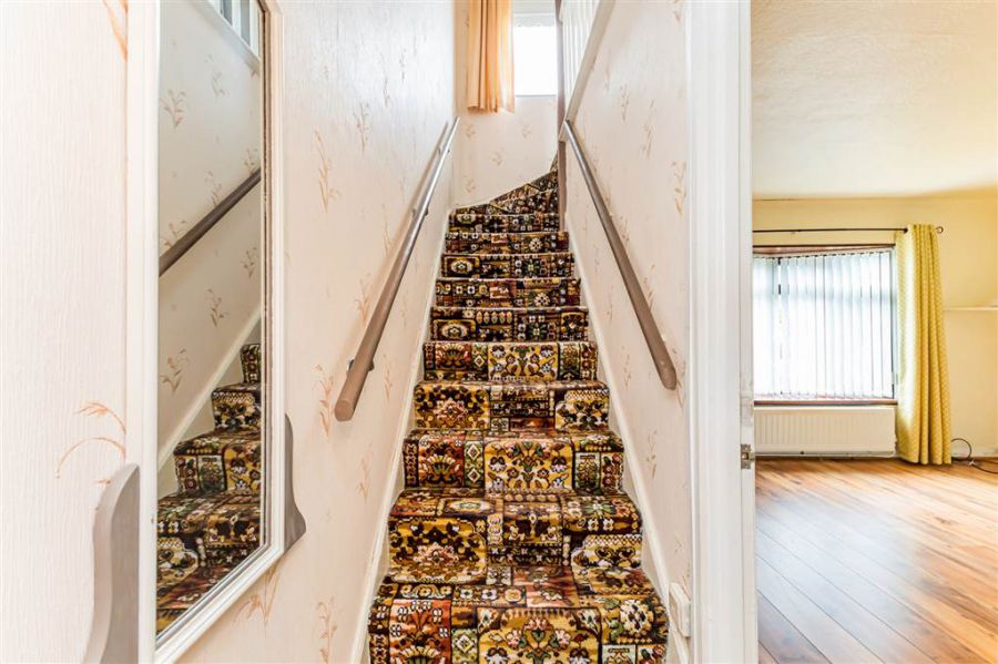 3 Bamford Park