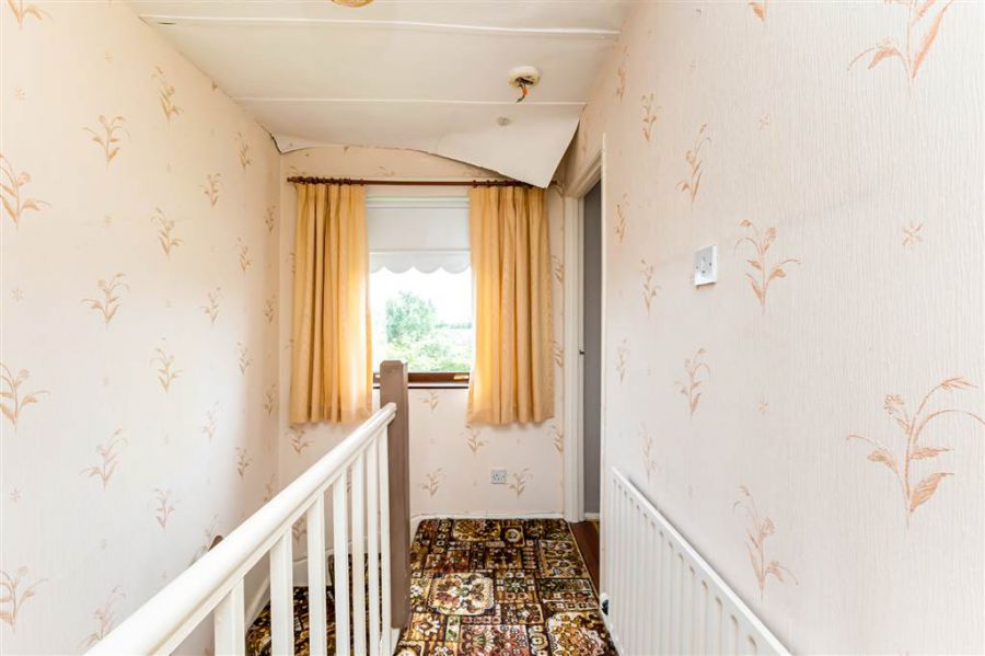 3 Bamford Park