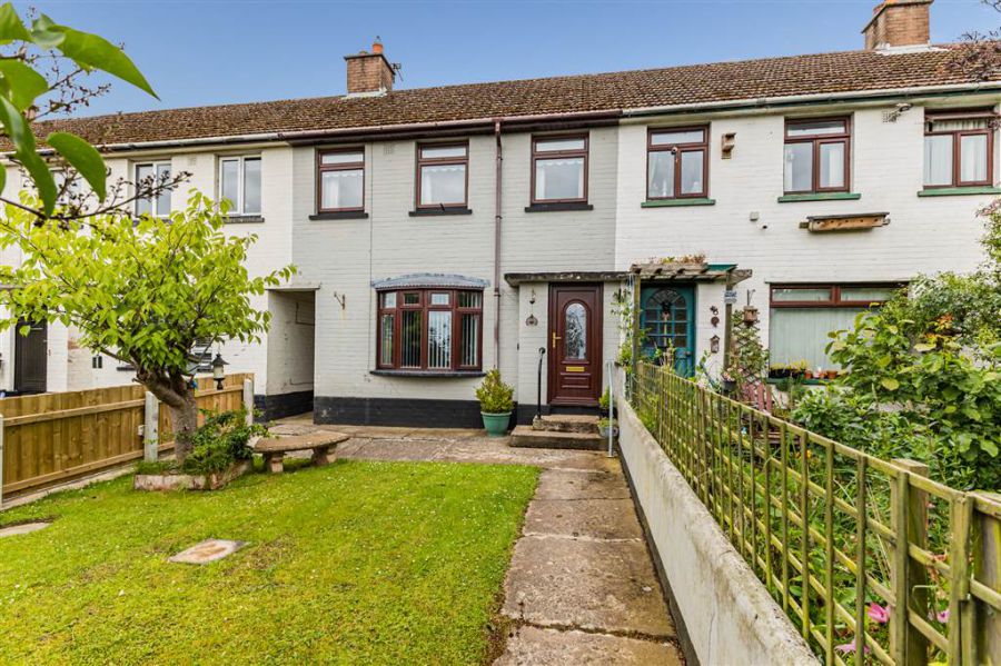 3 Bamford Park
