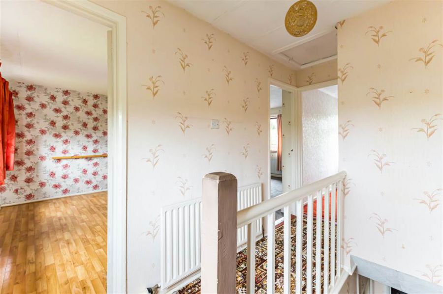 3 Bamford Park