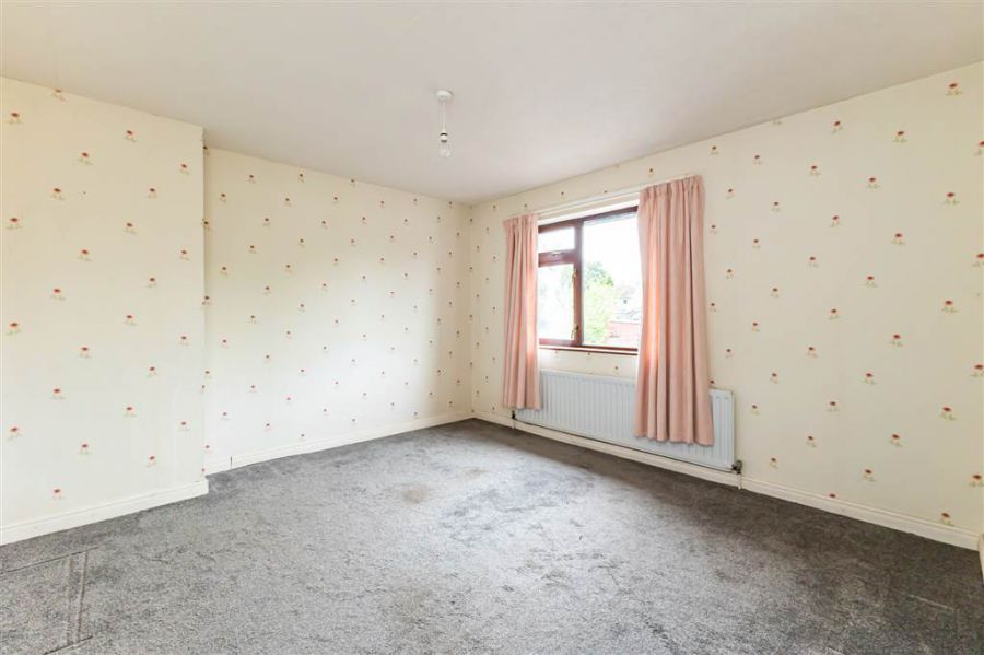 3 Bamford Park