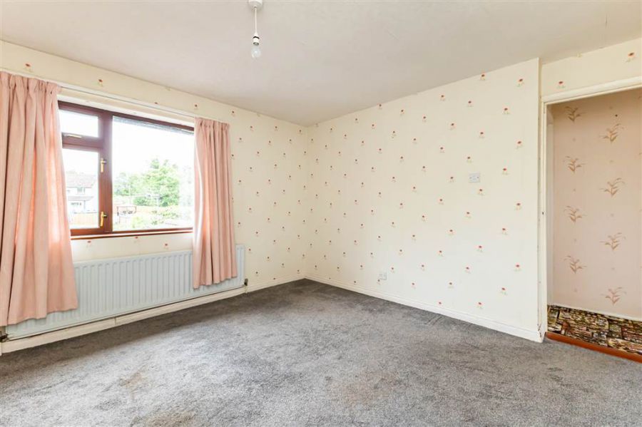3 Bamford Park