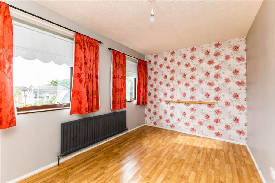 3 Bamford Park