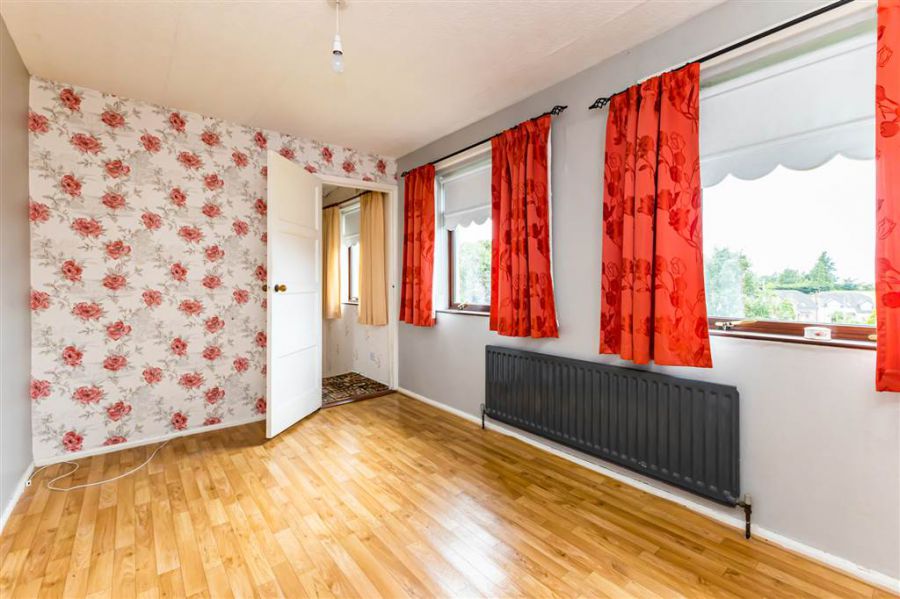 3 Bamford Park