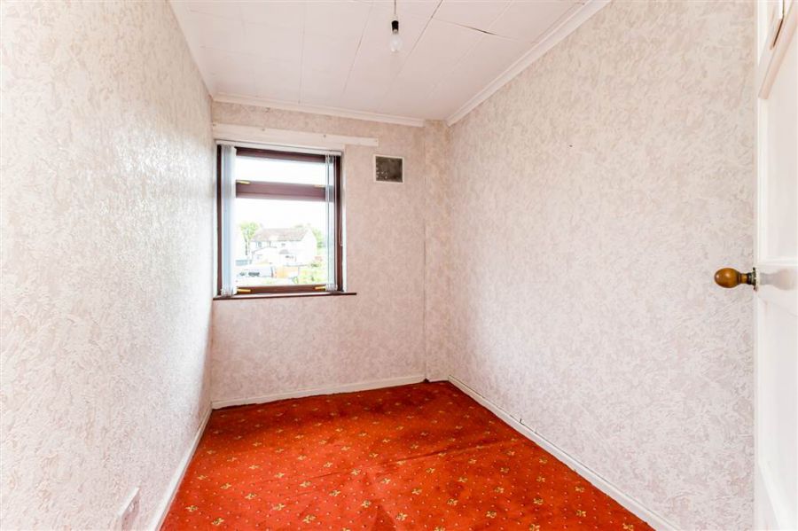 3 Bamford Park