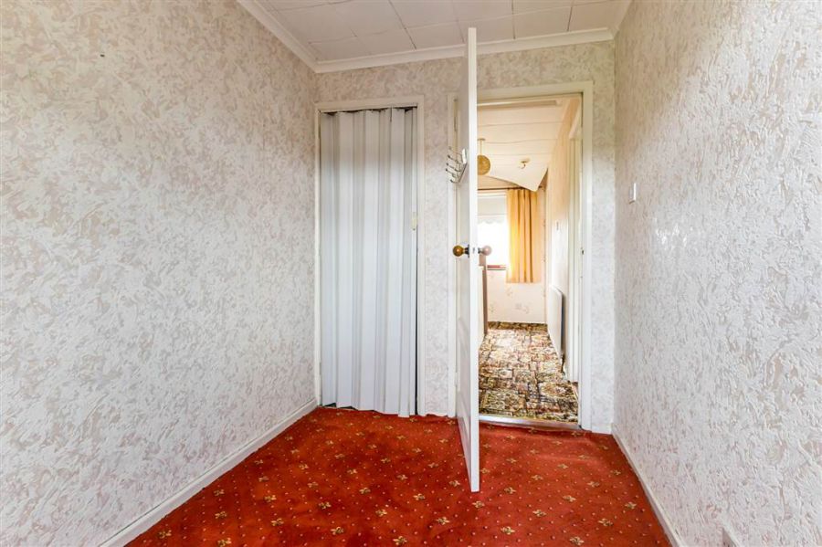 3 Bamford Park